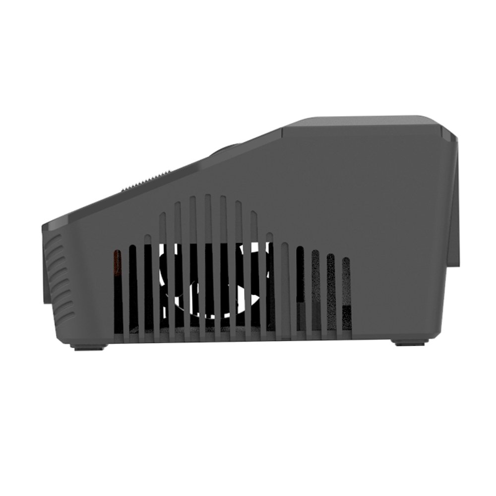 ToolkitRC M6DAC Dual Channel S - Toolkitrc M6Dac Smart Charger recensie en prijs