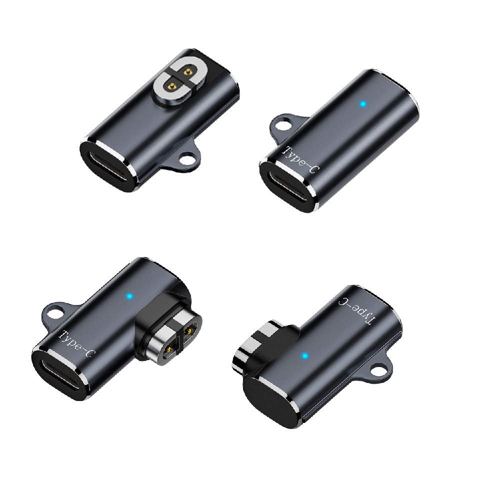 Magnetische oplader Type-C opl - Skyrc B6 Neo Smart Charger recensie en prijs